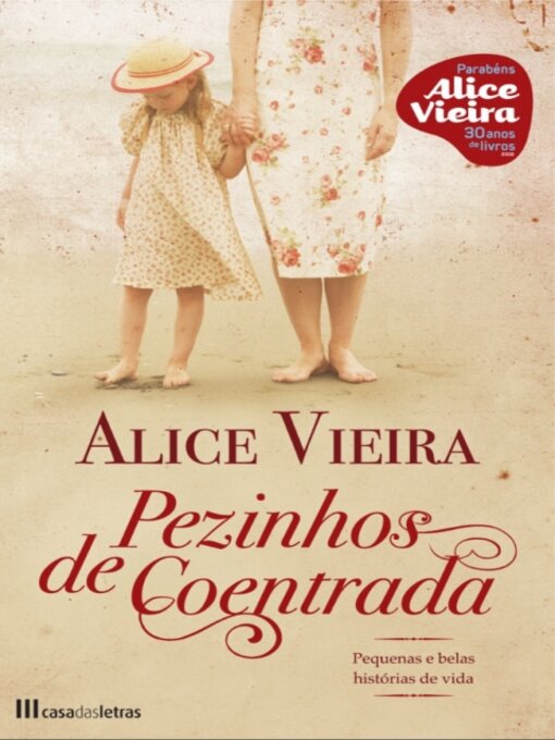 Title details for Pézinhos De Coentrada by Alice Vieira - Available